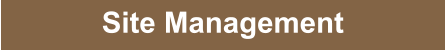 Site Management